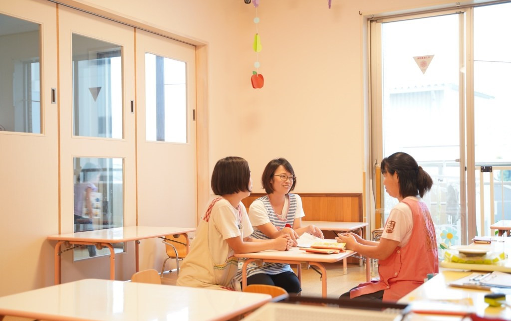 きっずワン　フレンズ保育園の写真7枚目：