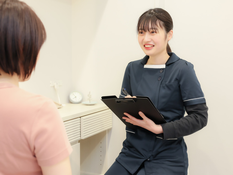 マタニティ・産後専門院niwatoco 与野駅前院【2025年04月オープン】の写真4枚目：