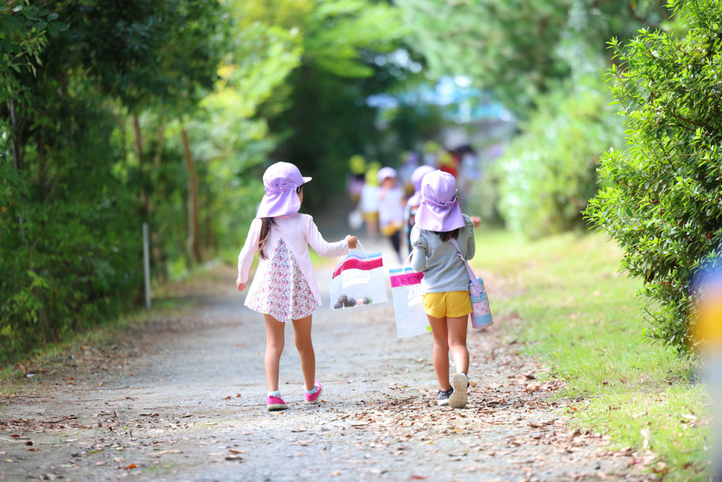 豊田花園幼稚園（幼稚園教諭の求人）の写真15枚目：