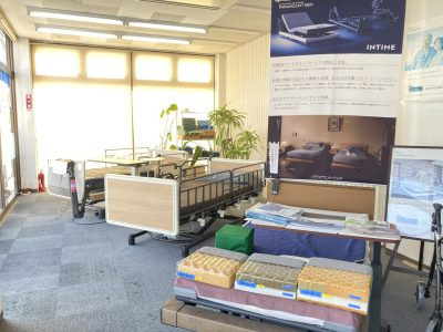 サクラケア松本店（ケアマネジャーの求人）の写真2枚目：
