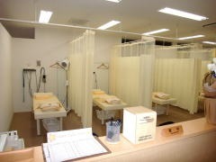 はあとはり灸整骨院の写真4枚目：