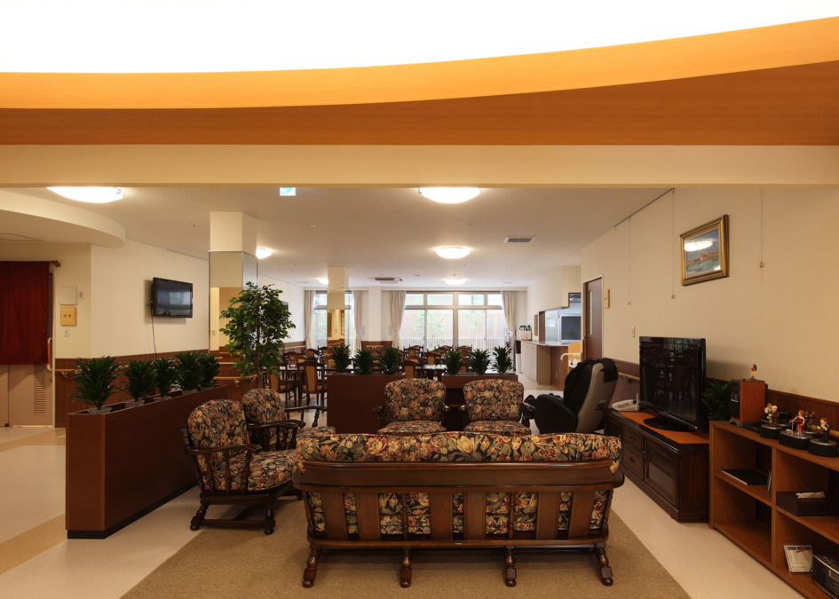 ハートフルリビングなでしこ桑津（看護師/准看護師の求人）の写真6枚目：