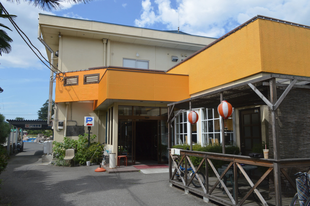 デイサービスセンター すまいる さかいのの写真