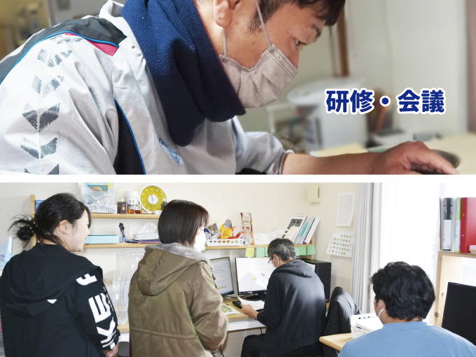 クオリーサポートおおいた株式会社の写真8枚目: