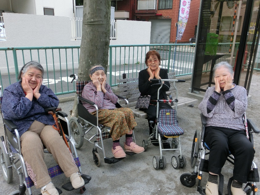 小規模多機能サービスよりみちの家の写真3枚目：
