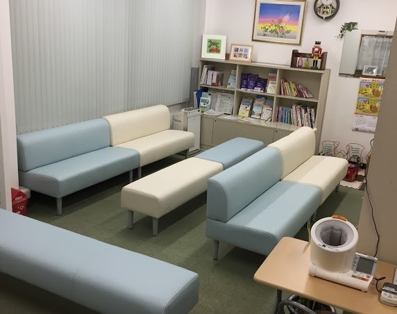 湖北台診療所の写真