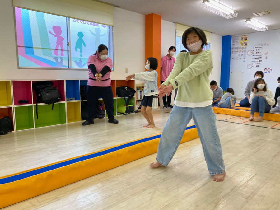 放課後等デイサービス　アイムの写真11枚目：