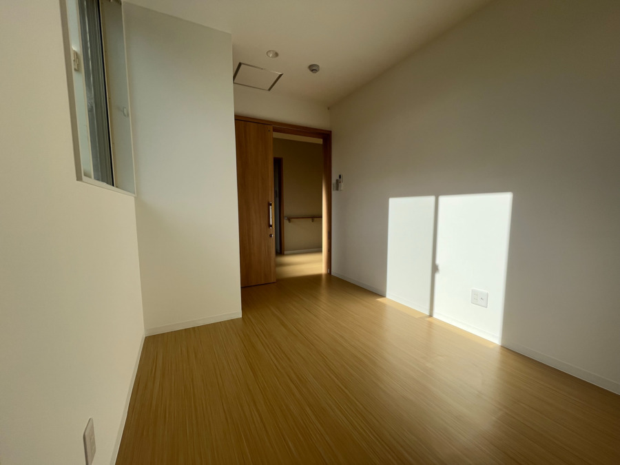 短期入所クライス福岡土井Ⅰ【2026年04月01日オープン予定】(生活支援員の求人)の写真8枚目: