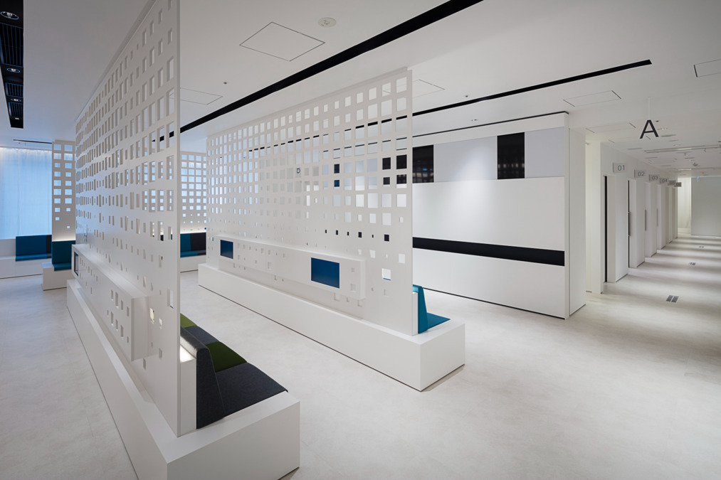 銀座総合美容クリニック　東京院の画像