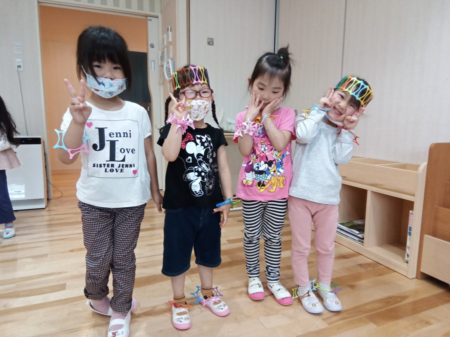 ぽけっとランドさぎのみや保育園（保育士の求人）の写真2枚目：