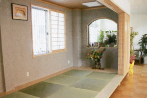 デイサービスあおぞら夢の写真3枚目: