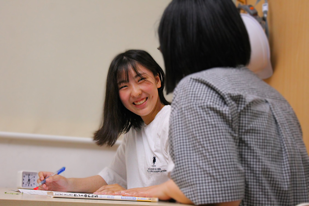 スタジオplus+瑞江教室（児童指導員/指導員の求人）の写真2枚目：