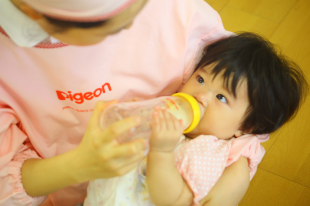 ピジョンランド練馬高野台の写真8枚目:企業理念は「愛」。昨年度有休取得平均15.3日。社員の4分の1が勤続10年以上!