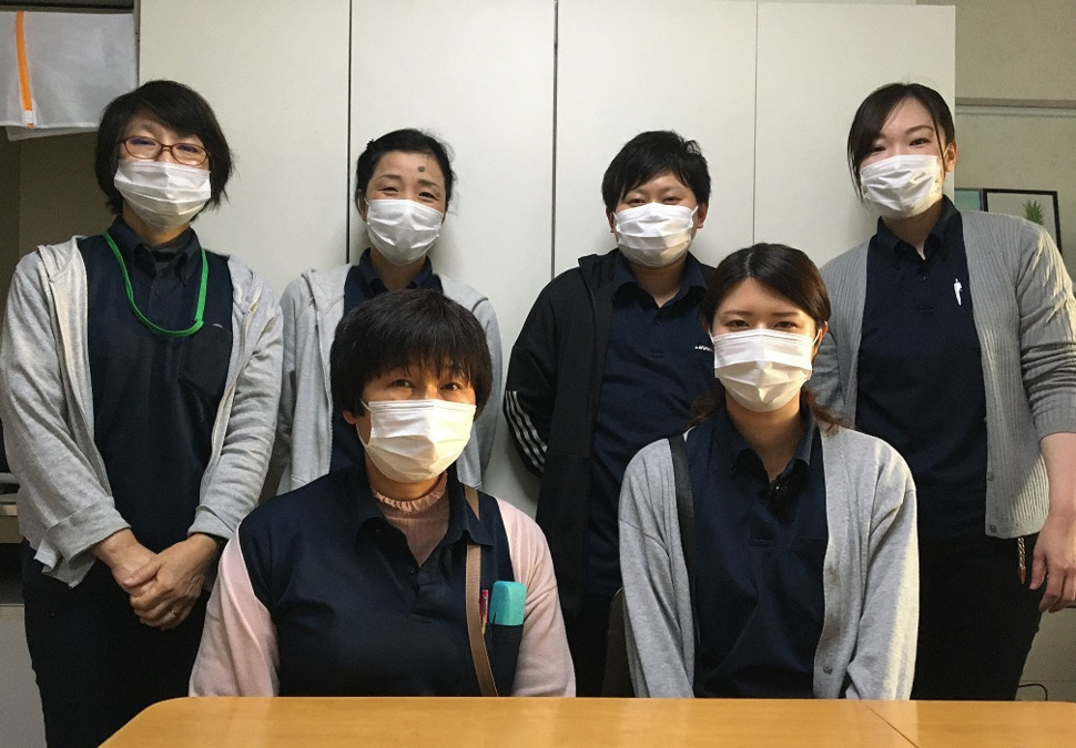 ケアステーションRe`sela(介護職/ヘルパーの求人)の写真: