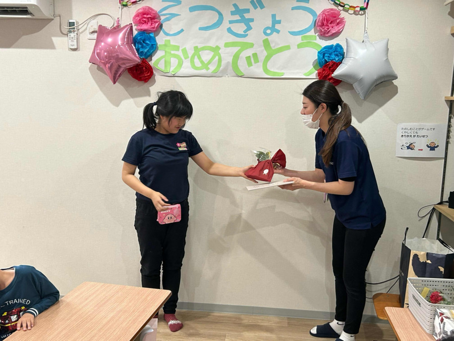 児童発達支援・放課後等デイサービス ハースリンク(児童指導員/指導員の求人)の写真9枚目: