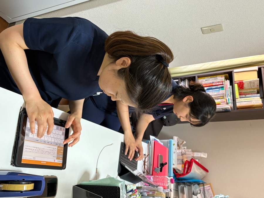 かのん訪問看護ステーションちよだの写真
