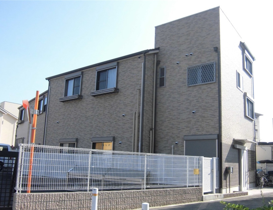 ヴィラージュあまね(サービス管理責任者の求人)の写真4枚目: