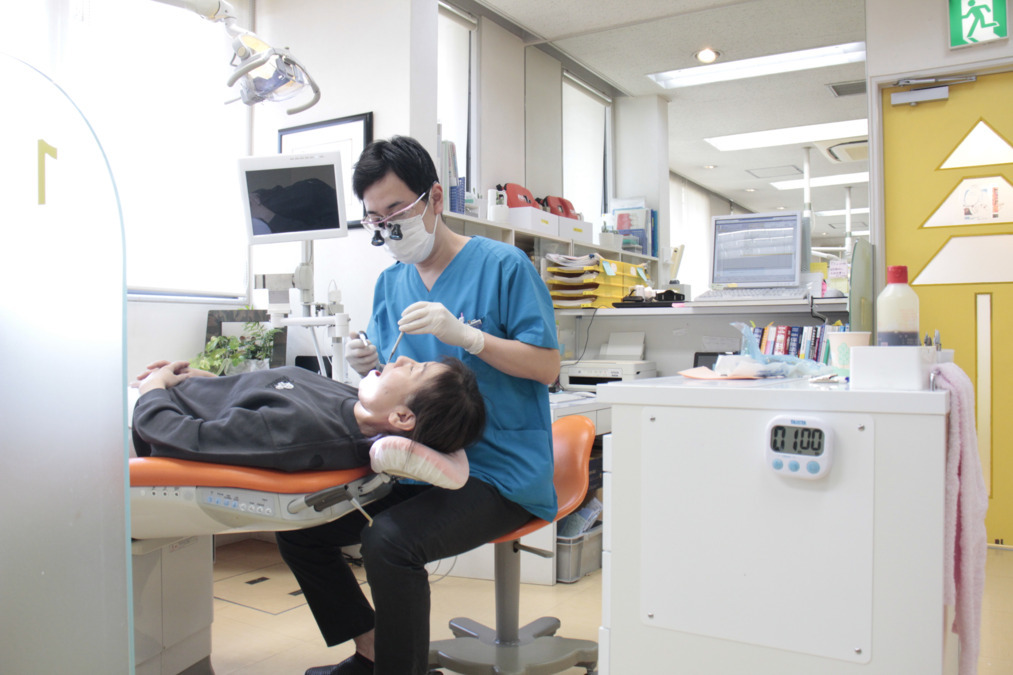 野口歯科医院の写真