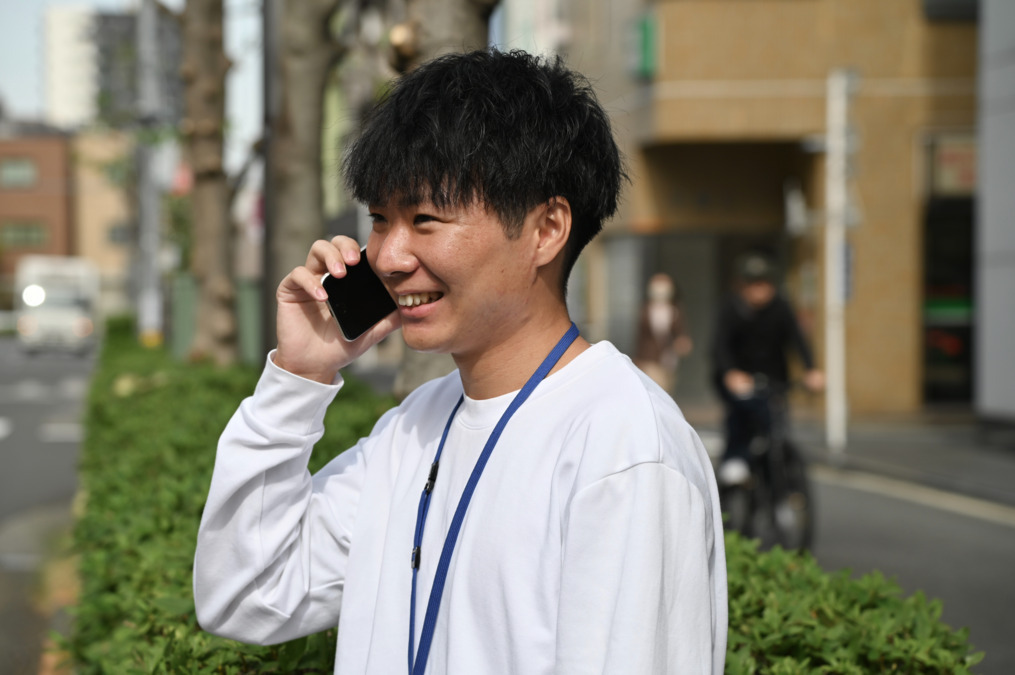 赤羽在宅クリニック(営業の求人)の写真3枚目: