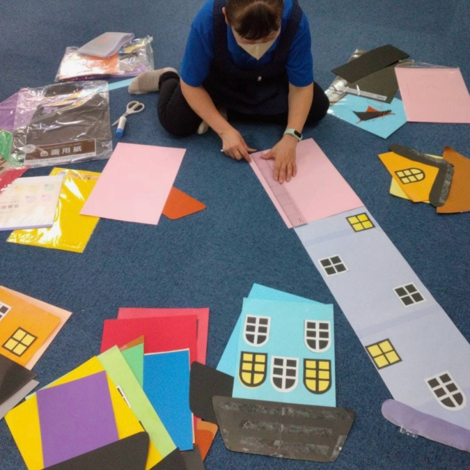 放課後等デイサービス   キラミラ相之川店（理学療法士の求人）の写真5枚目：