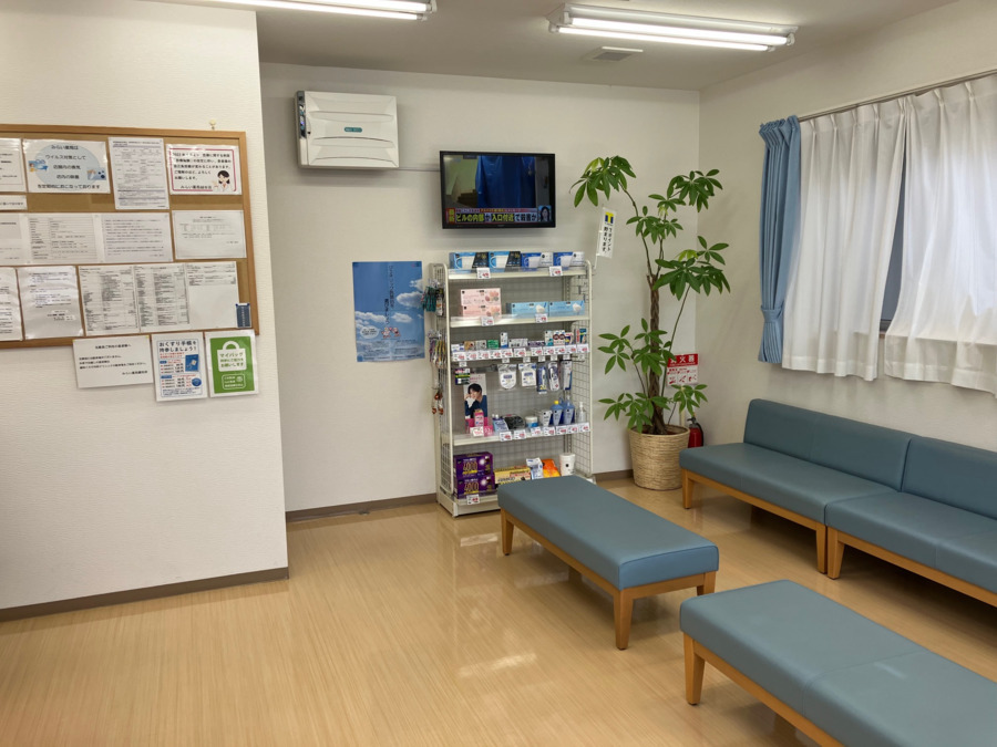 みらい薬局 越谷店（薬剤師の求人）の写真3枚目：