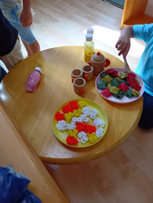 江北すきっぷ保育園(保育士の求人)の写真11枚目: