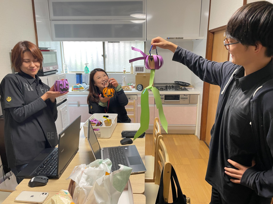 O-live on Rise（オリーブオンライズ）【2025年04月01日オープン】の写真8枚目：