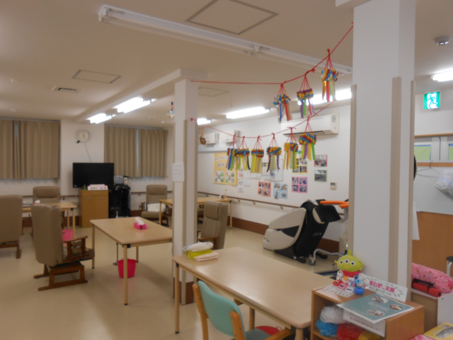 ワールドステイ新里町（生活相談員の求人）の写真2枚目：