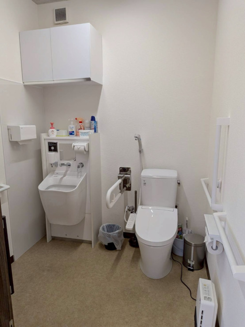 コンパスウォーク妻沼【2025年10月01日オープン】(介護職/ヘルパーの求人)の写真26枚目: