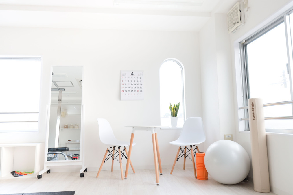 かたぎり塾 大泉学園店の写真8枚目: