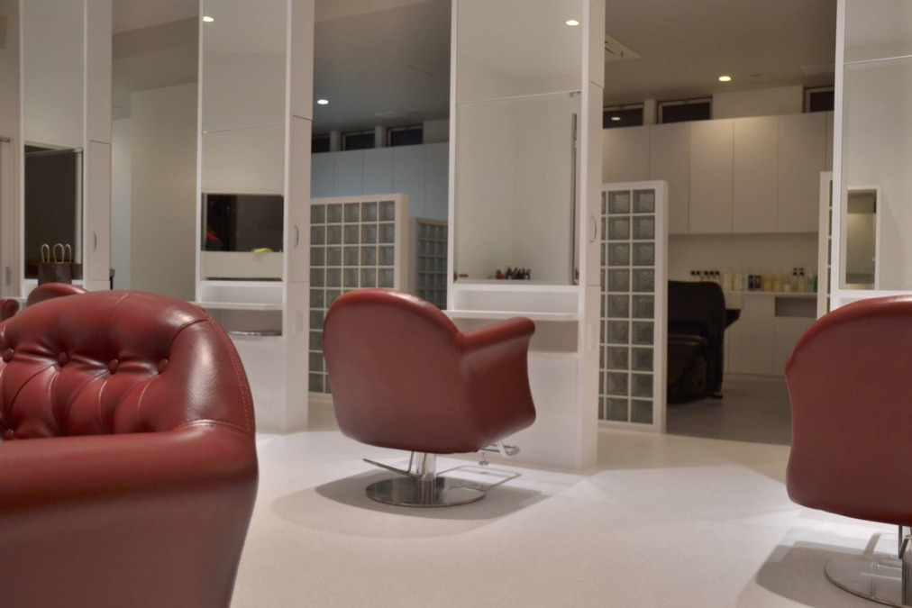 hair resort cocokの写真2枚目：