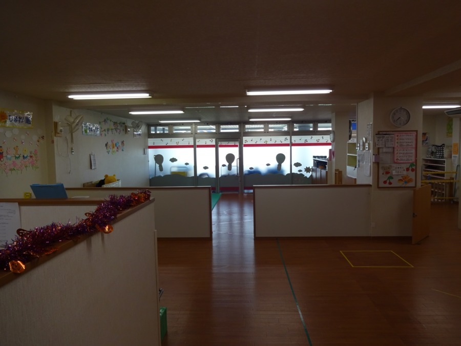 さくら保育園　第２駒場ルームの写真6枚目：