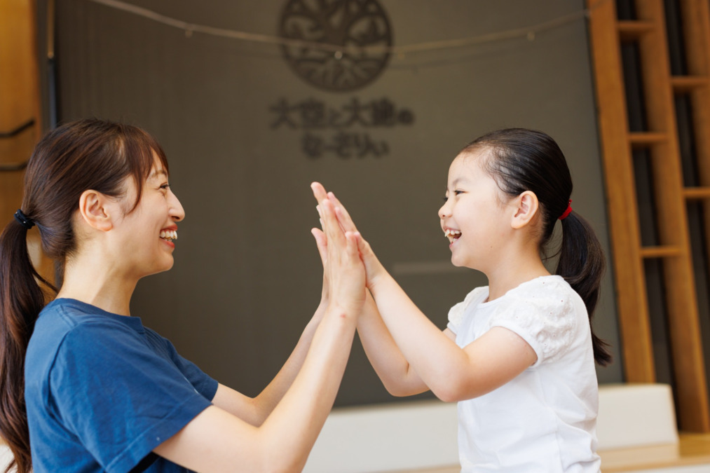 大空と大地のなーさりぃ第一南大塚園（看護師/准看護師の求人）の写真5枚目：