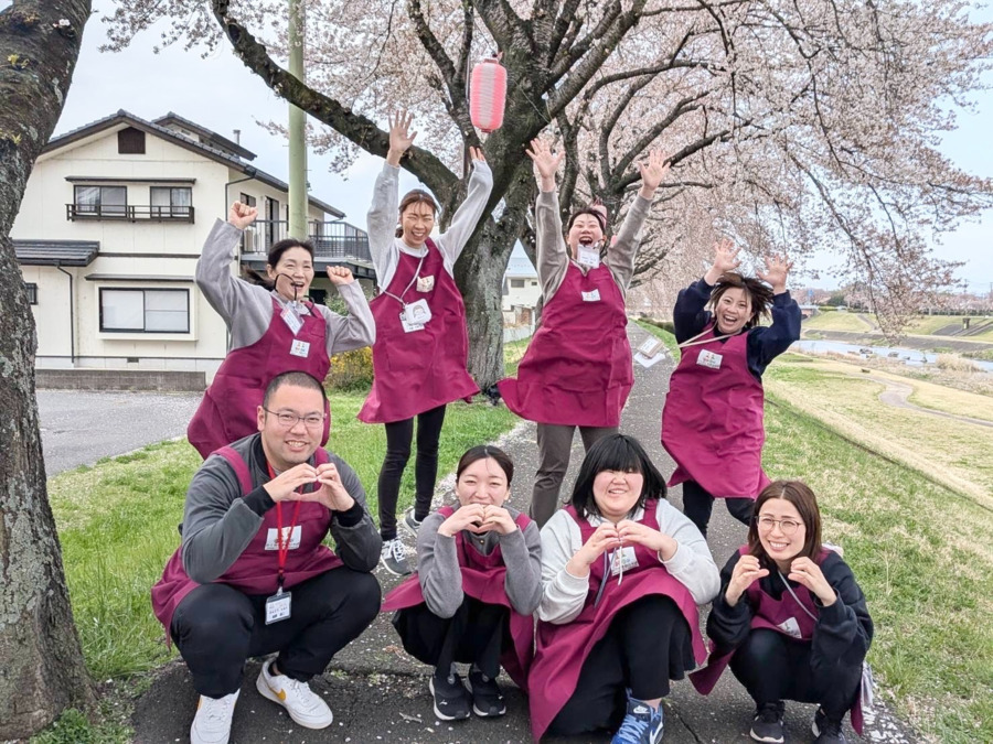 わくわく子供ひろば花山の写真
