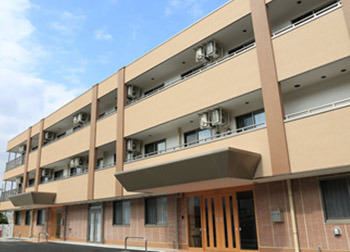 オリーブ訪問クリニック宮前（仮名称）の写真
