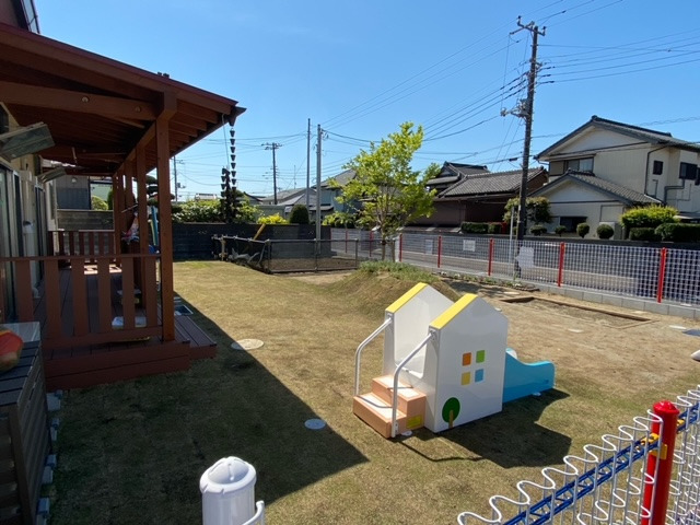 みんなのきずな保育園（保育士の求人）の写真2枚目：