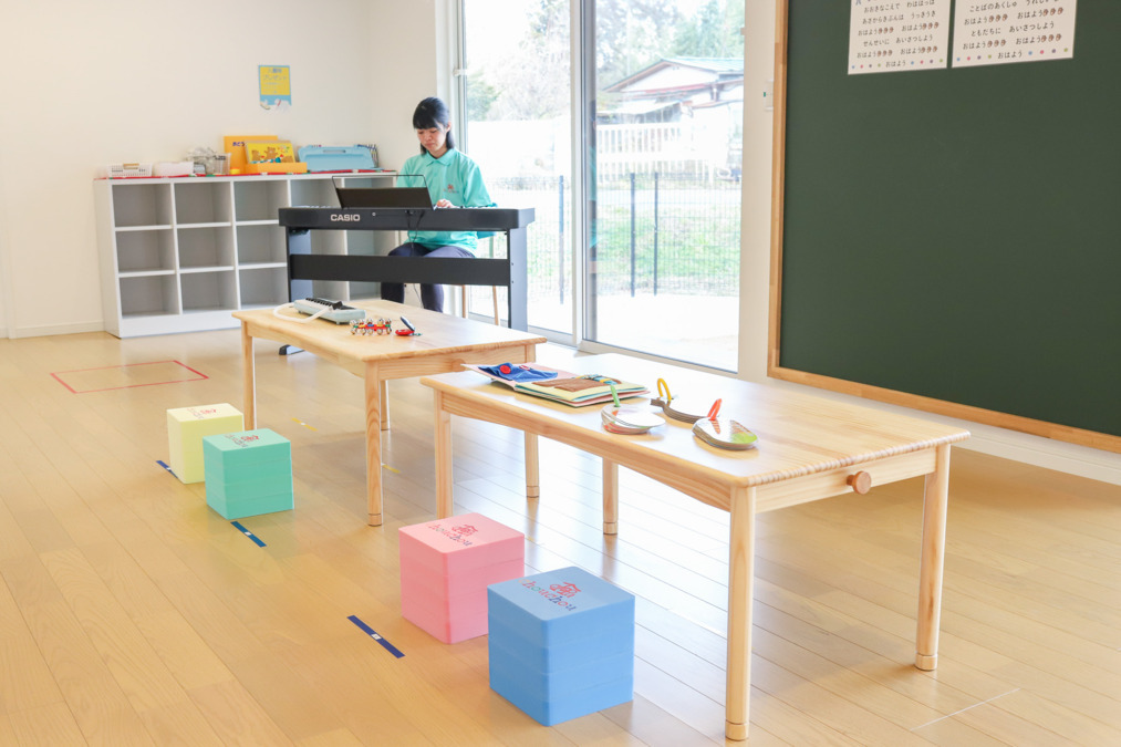 chouchou石巻の写真5枚目: