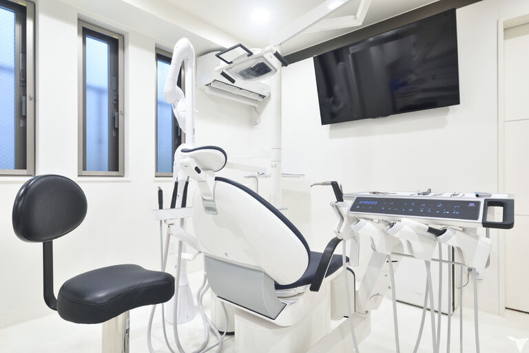 KANEKO DENTAL OFFICE(歯科衛生士の求人)の写真4枚目: