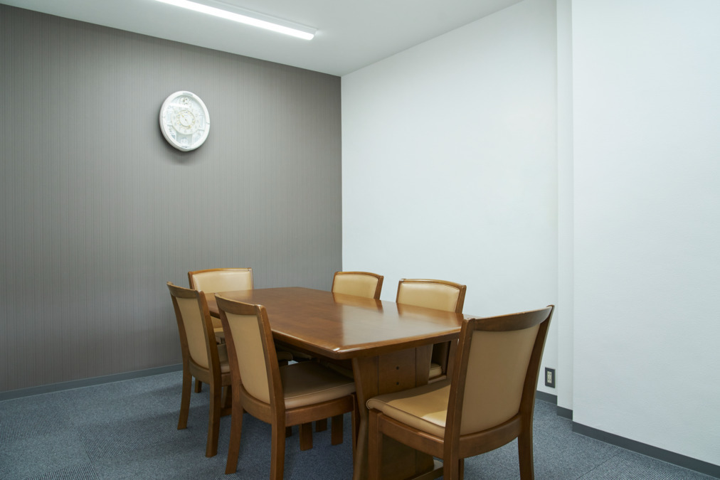 ケアプランセンターひなた吉島(ケアマネジャーの求人)の写真4枚目: