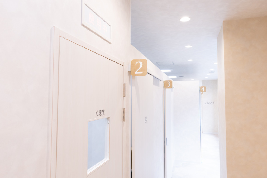 桜坂デンタルクリニック 綾瀬医院【2025年12月オープン予定】（歯科助手の求人）の写真7枚目：