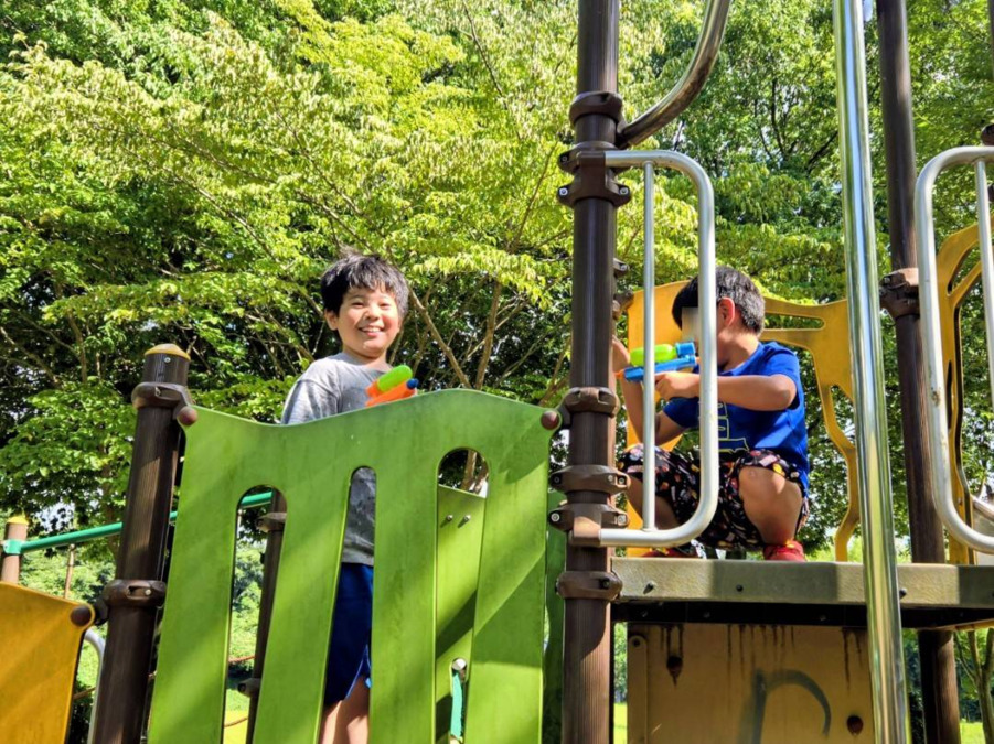 放課後等デイサービス OPEN SESAME【2025年06月01日オープン】（児童指導員/指導員の求人）の写真8枚目：