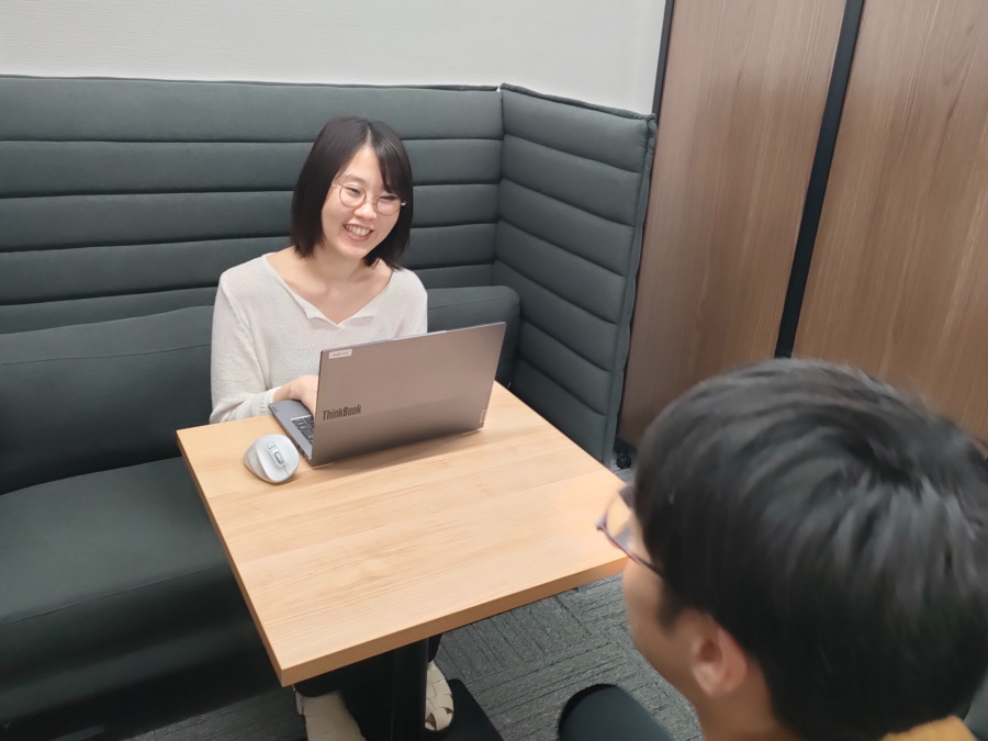 株式会社キズキ・本部の写真