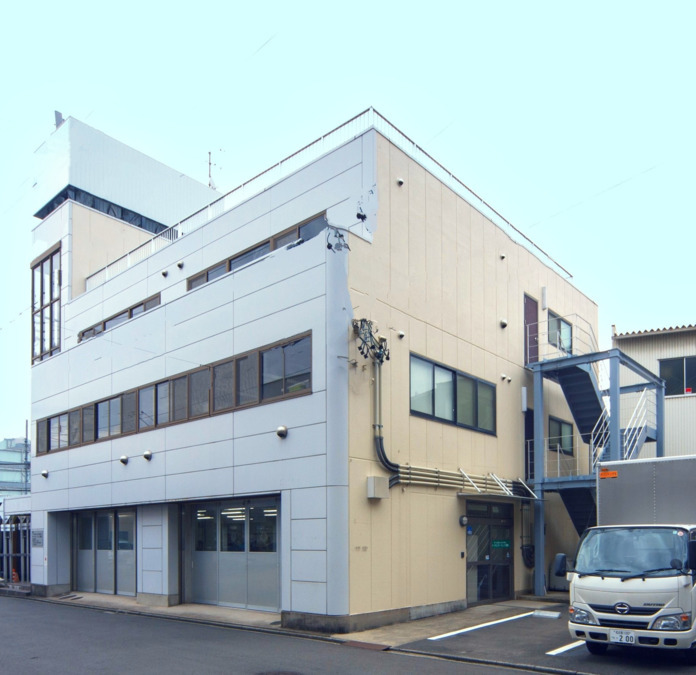 ワークセンターフレンズ星崎(総合職/新卒/その他の求人)の写真5枚目: