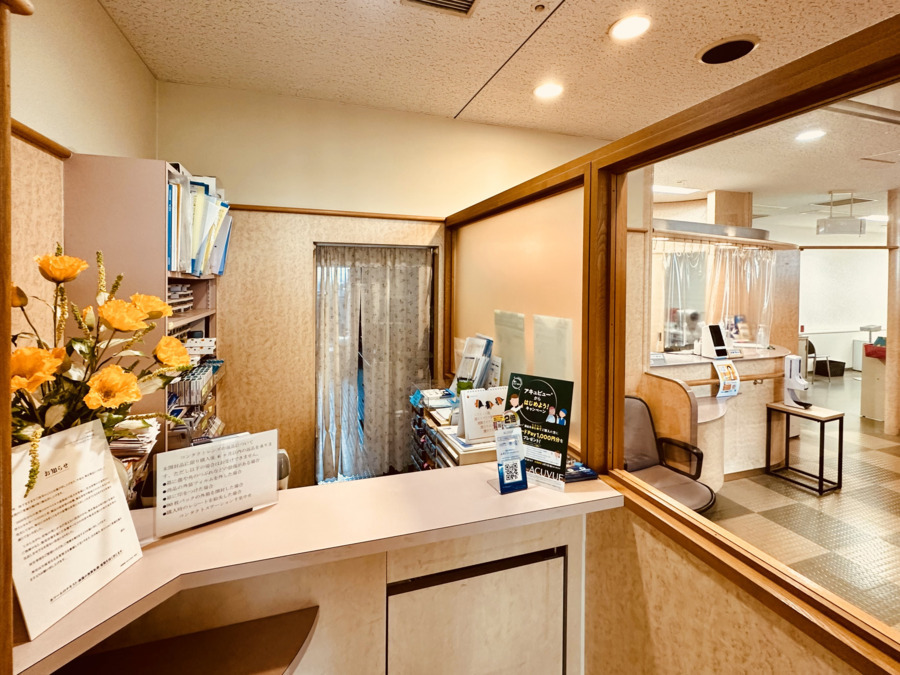 千里なかがわ眼科の写真2枚目: