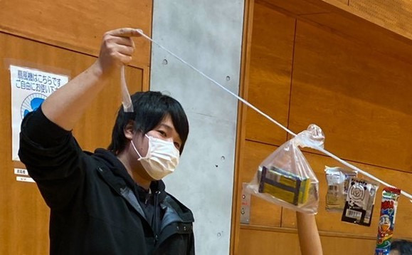 運動療育と体験学習「ぴーすの杜」 明石台（放課後等デイサービス）（児童指導員/指導員の求人）の写真7枚目：