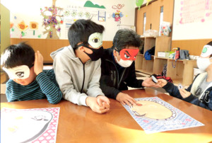 放課後等デイサービス あんじゅとよさと（保育士の求人）の写真4枚目：