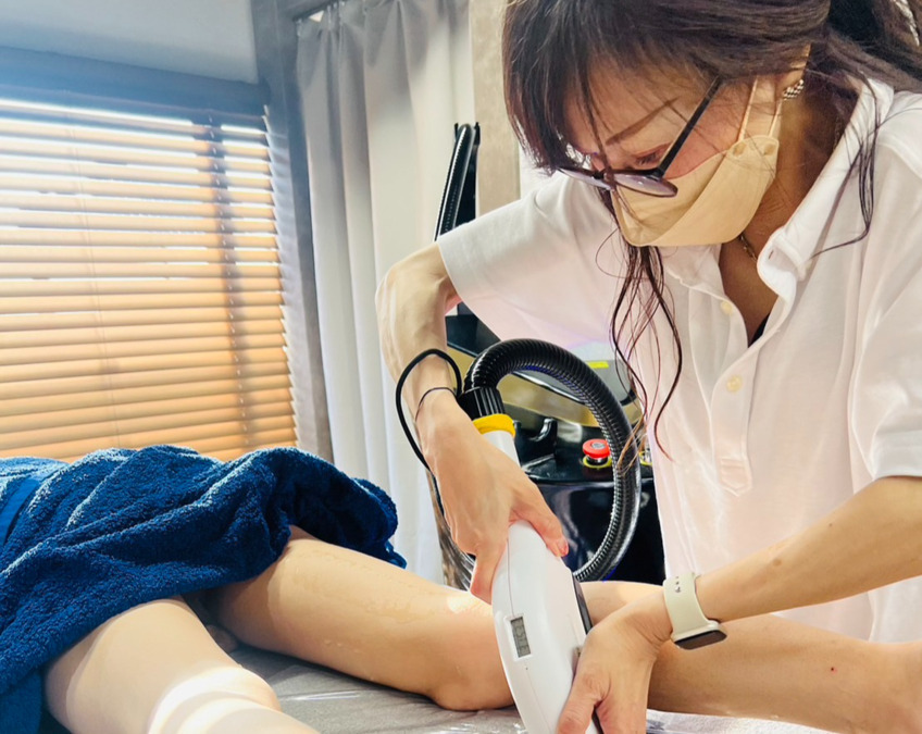 メンズサロン　Apolloの写真11枚目：