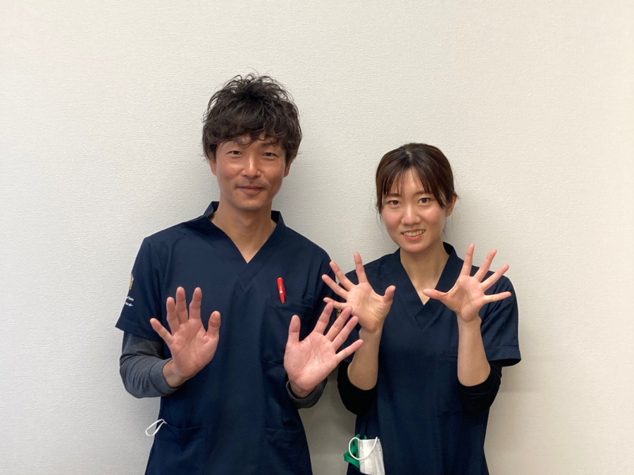 ナーシングホーム　ミライエ　羽島の写真2枚目：