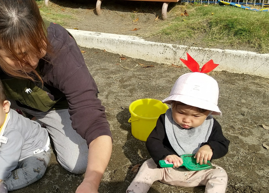にじいろおうちえんの写真4枚目：