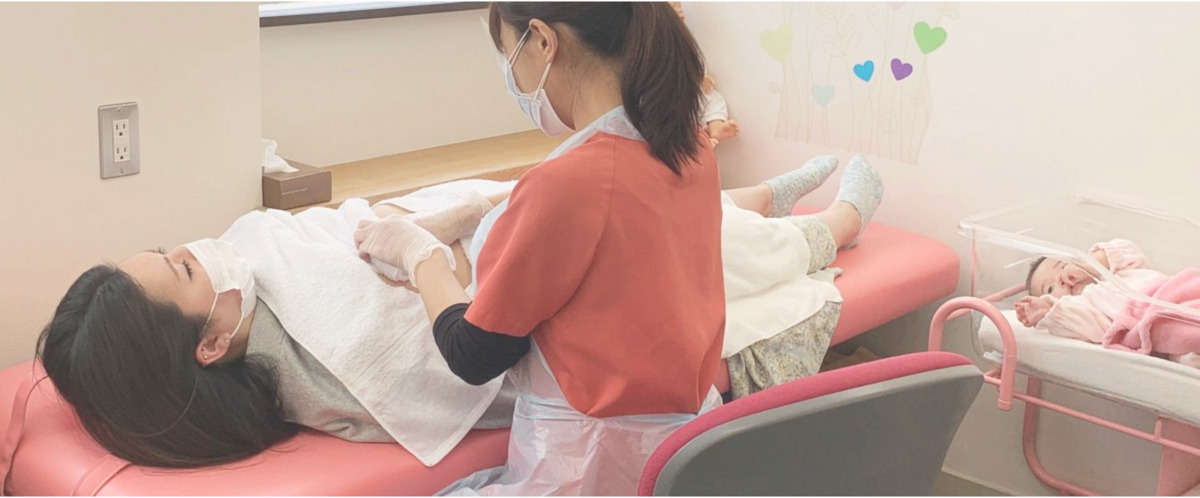医療法人社団あわの産婦人科医院（医療事務/受付の求人）の写真6枚目：
